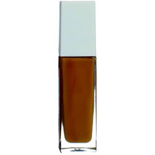 Maybelline Superstay 330 Toffee Caramel Full Coverage Liquid Foundation Perspective: top