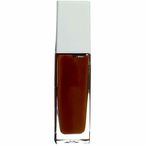 Maybelline Super Stay Liquid Foundation Longwear 360 Mocha Perspective: top