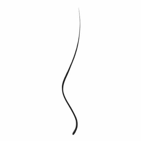 Maybelline Master Precise Ink Metallic Liquid Liner 510 Black Comet Perspective: top