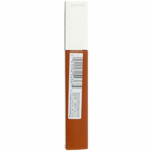 SS MATTE INK EXT FIGHTER Perspective: top