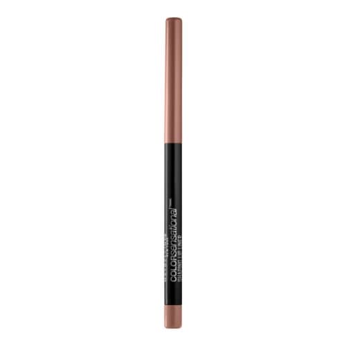 Maybelline Color Sensational Shaping Lip Liner 102 Beige Babe Perspective: top