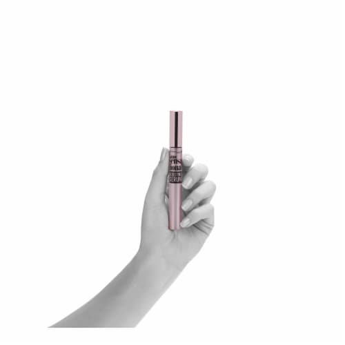 Maybelline Lash Sensational Boosting Eyelash Serum Perspective: top