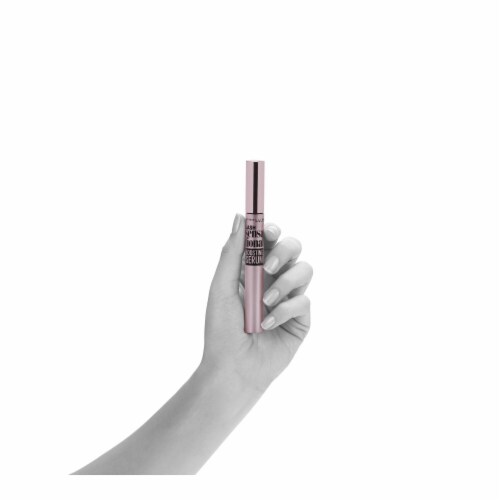 Maybelline Lash Sensational Boosting Eyelash Serum Perspective: top