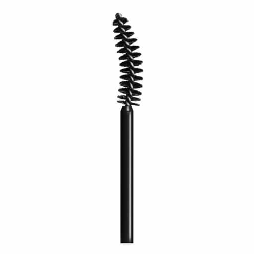 Maybelline New York Great Lash Very Black Curved Brush Washable Mascara Perspective: top