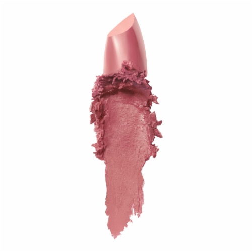 Maybelline Color Sensational Lipstick The Creams 222 Flush Punch Perspective: top