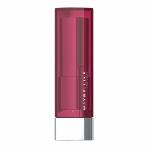 Maybelline Color Sensational Lipstick The Creams 255 Pink Flare Perspective: top