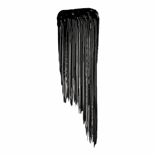 Maybelline The Falsies Lash Lift Mascara Washable 201 Very Black Perspective: top