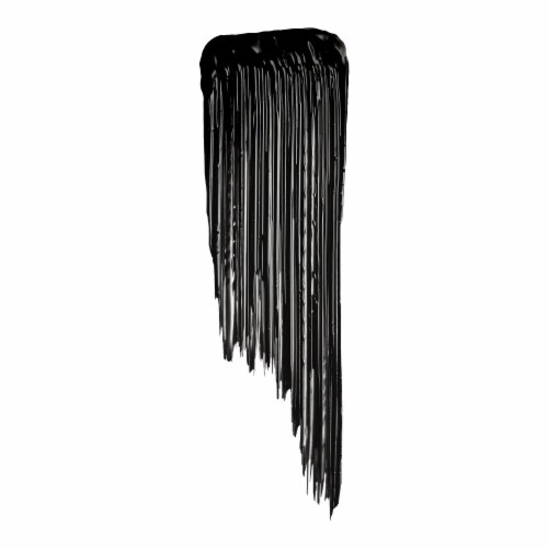 Maybelline The Falsies Lash Lift Mascara Washable 201 Very Black Perspective: top