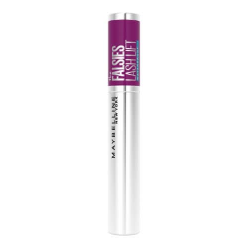 Maybelline The Falsies Lash Lift Mascara Waterproof 202 Very Black Perspective: top