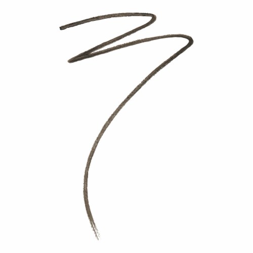 Maybelline Hyper Easy No Slip Pencil Eyeliner 002 Deep Brown Perspective: top