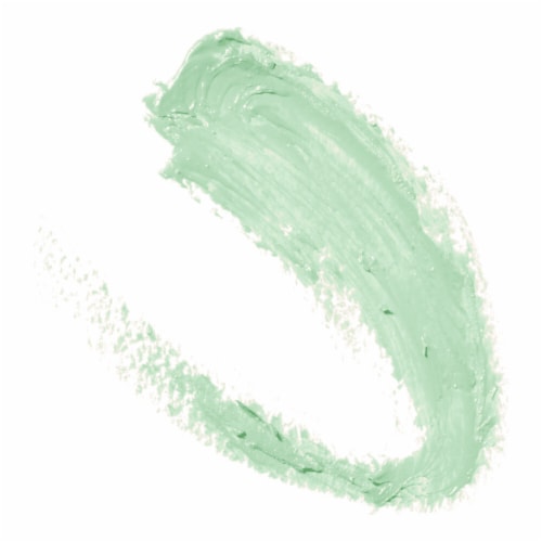 Maybelline Cover Stick Corrector Concealer 195 Green Corrects Redness Perspective: top