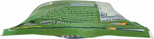 Blue Diamond® Bold Wasabi & Soy Sauce Flavored Almonds Perspective: top