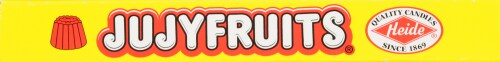 Jujy Fruits Theater Box Perspective: top