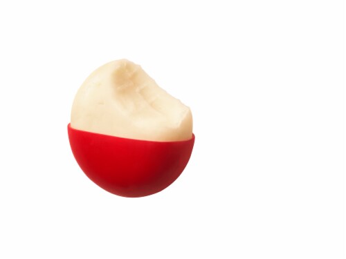 Mini Babybel Original Snack Cheese Perspective: top