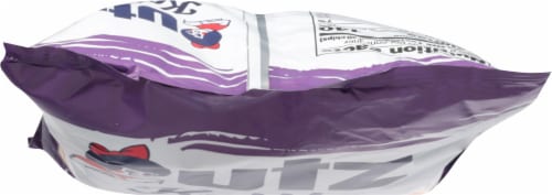 Utz® Maui BBQ Kettle Classics Potato Chips Perspective: top