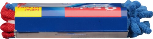 O Cedar 132590 M-F Microfiber Flip Mop Refill Perspective: top