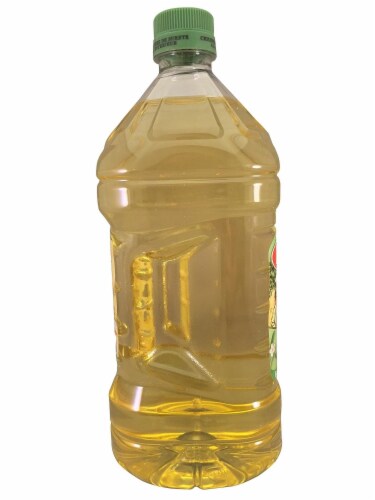 Bertolli® FOOD,OLIVE,OIL,2LTR 440 Perspective: top