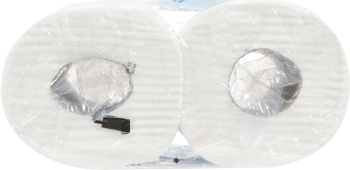 Quilted Northern Soft & Strong Bath Tissue Perspective: top