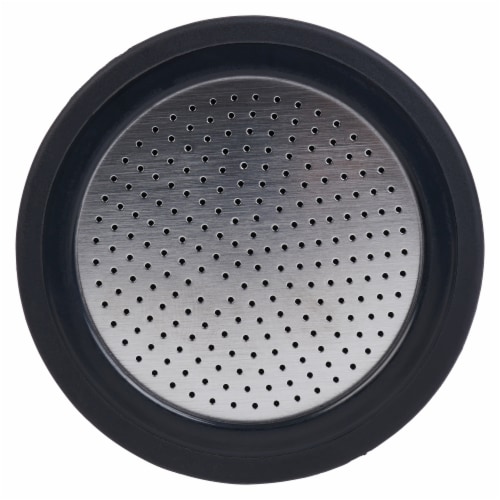 Melnor RelaxGrip Flashlight Shower Nozzle Perspective: top