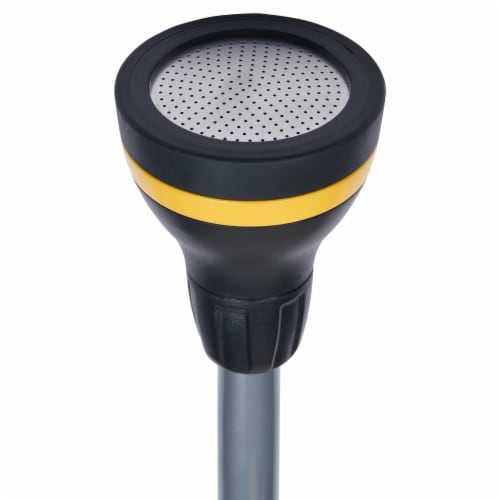 Melnor RelaxGrip Short Watering Wand Perspective: top
