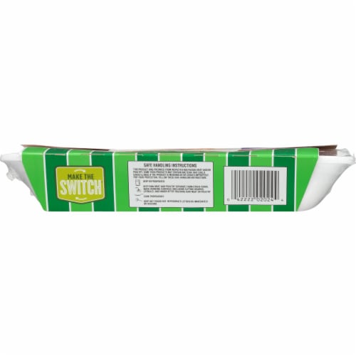 Jennie-O Boneless Turkey Breast Tenderloins Perspective: top