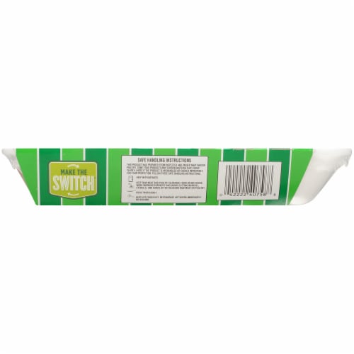 Jennie-O Turkey Breakfast Sausage Links Perspective: top