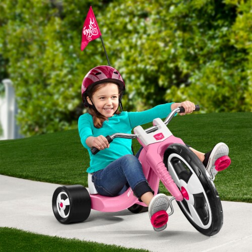 Radio flyer big flyer sport tricycle shop