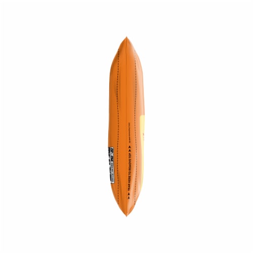 Malt-O-Meal® Honey Nut Scooters® Bag Cereal Perspective: top