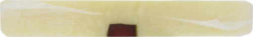 Boar's Head Sharp Provolone Cheese Perspective: top