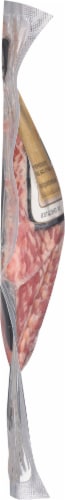 Boar's Head All Natural Uncured Bacon Perspective: top