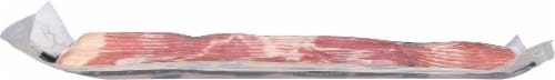 Boar's Head Naturally Smoked Traditional Bacon Perspective: top