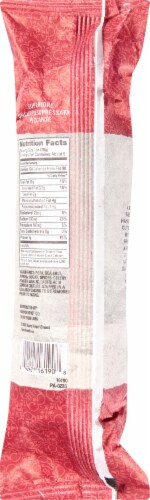 Boar's Head Superiore Uncured Sopressata Dry Sausage Piccante Perspective: top