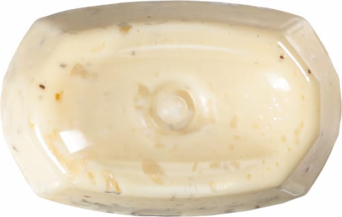 Boar's Head Garlic Aioli Gourmaise Perspective: top