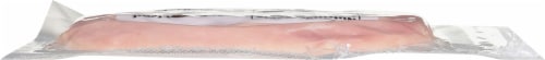 Boar's Head All Natural Traditional Uncured Ham Perspective: top