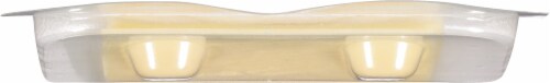 Boar's Head Organic American Cheese Perspective: top