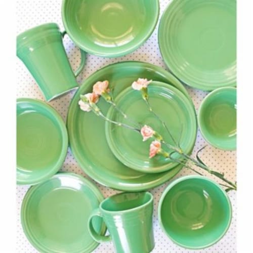 Fiesta Classic Dinnerware Set Meadow 3 pc Mariano s