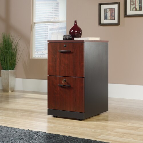 Sauder file cabinet discount
