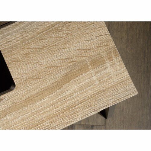 Charter oak tv stand deals