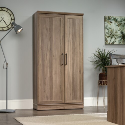 Sauder HomePlus Wardrobe/Storage Cabinet