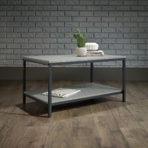 Sauder north avenue coffee table deals