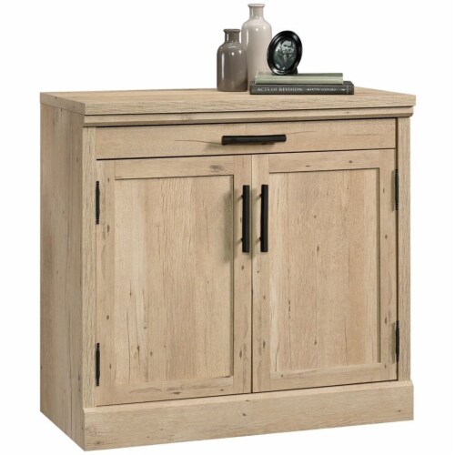 Sauder® Aspen Post® Prime Oak® Chest | Pieratt's