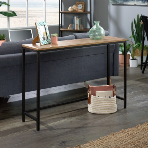 Sauder north avenue sofa cheap table