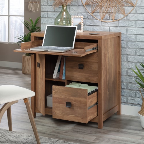 Cannery clearance bridge credenza