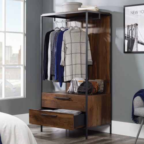 Chest of drawers with hanging rail 2025