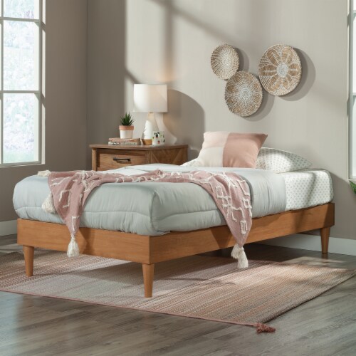 Sauder bed frame discount
