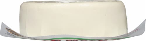 El Mexicano® Queso Fresco Cremoso® Crumbling Cheese Perspective: top