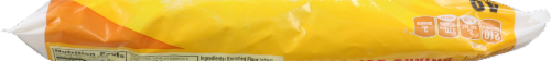 Totino's Cheese Pizza Rolls Perspective: top