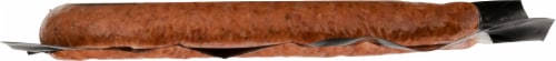 Texas Smokehouse Fully Cooked Original Smoked Sausage Perspective: top