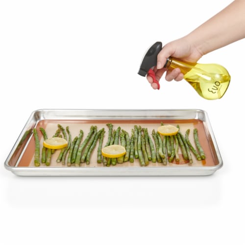 Evo™ Oil Sprayer Bottle Perspective: top