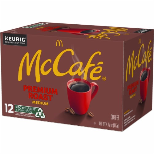 Keurig mcdonalds k cups shop